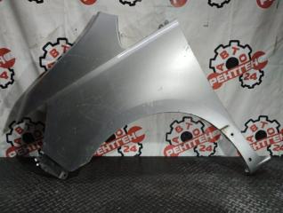 Запчасть крыло переднее левое Nissan Serena