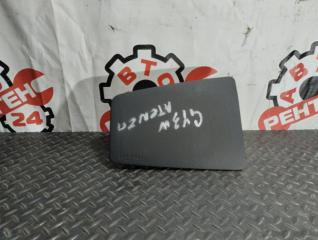 Запчасть подушка безопасности пассажира Mazda Atenza 2004