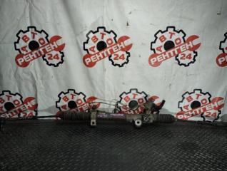 Фото запчасти рулевая рейка Nissan Presage контрактная запчасть Запчасть рулевая рейка Nissan Presage