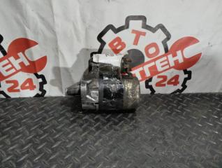 Фото запчасти стартер Nissan Laurel контрактная запчасть Запчасть стартер Nissan Laurel