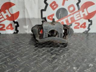 Фото запчасти суппорт тормозной задний левый Nissan Avenir 2001 контрактная запчасть Запчасть суппорт тормозной задний левый Nissan Avenir 2001