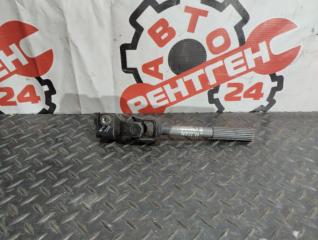 Запчасть рулевой карданчик Nissan Note