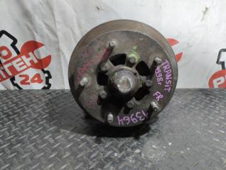 Фото запчасти ступица передняя правая FORD Transit 1998 контрактная запчасть Запчасть ступица передняя правая FORD Transit 1998