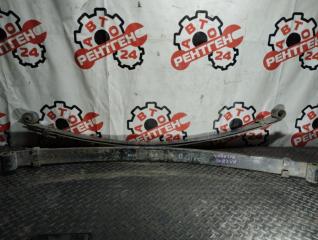 Запчасть рессора Nissan Vanette 2002