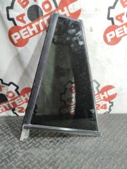 Стекло двери заднее левое Land Rover Range Rover Sport 2010