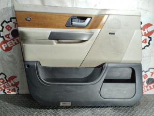 Запчасть обшивка боковой двери передняя левая Land Rover Range Rover Sport 2010