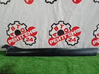 Запчасть накладка стойки лобового стекла правая Land Rover Range Rover Sport 2008