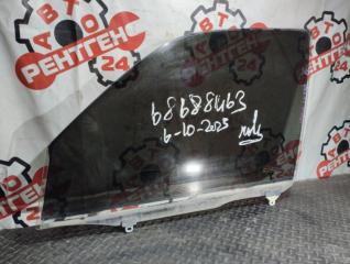 Стекло двери переднее левое Lexus LX470 1998