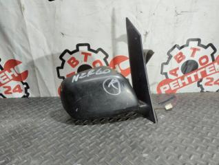 Запчасть зеркало боковое правое Toyota Noah