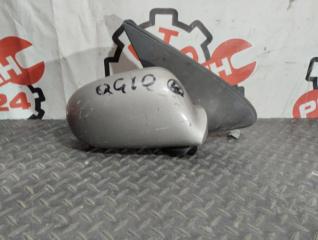 Фото запчасти зеркало боковое правое Nissan Bluebird Sylphy контрактная запчасть Запчасть зеркало боковое правое Nissan Bluebird Sylphy