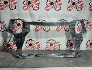 Рамка радиатора Chevrolet Aveo