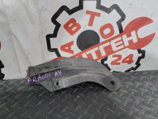 Запчасть брызговик передний правый Audi A4 2007