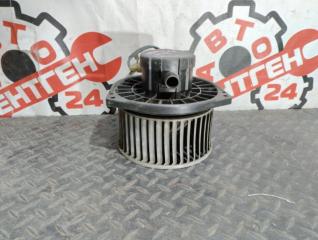 Запчасть мотор печки Nissan Vanette 2002