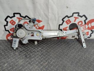 Запчасть стеклоподъемный механизм передний левый Nissan Vanette 2002