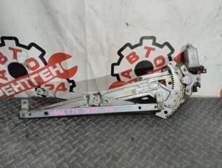 Запчасть стеклоподъемный механизм передний правый Nissan Vanette 2002