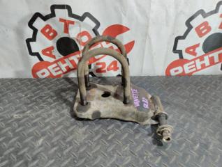 Запчасть стремянка рессоры задняя Nissan Vanette 2002