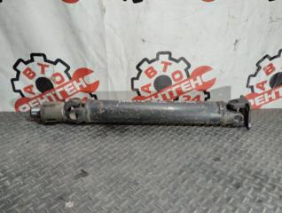 Запчасть карданный вал задний Nissan Vanette 2002