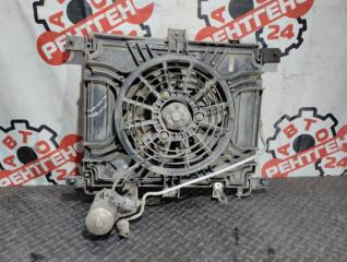 Запчасть радиатор кондиционера Nissan Vanette 2002