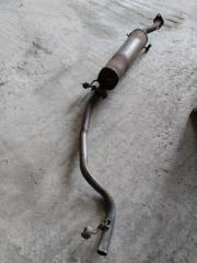 Запчасть глушитель Nissan Vanette 2002