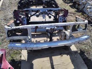 Фото запчасти рамка радиатора Nissan GLORIA контрактная запчасть Запчасть рамка радиатора Nissan GLORIA