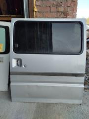Запчасть дверь сдвижная задняя левая Nissan Vanette 2002