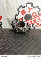 Запчасть дроссельная заслонка Nissan Vanette 2002