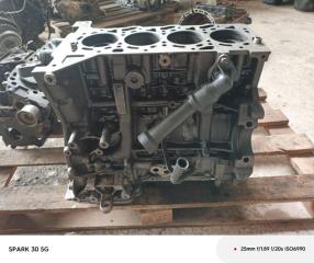 Запчасть блок цилиндров Peugeot Boxer