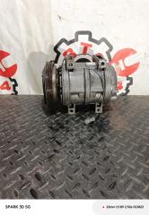 Запчасть компрессор кондиционера Nissan Vanette 2002