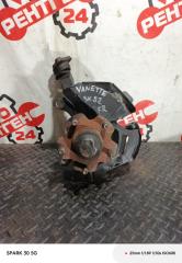 Запчасть ступица передняя правая Nissan Vanette 2002