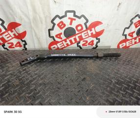 Запчасть тяга продольная передняя левая Nissan Vanette 2002