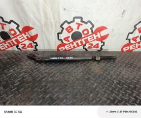 Запчасть тяга продольная передняя правая Nissan Vanette 2002