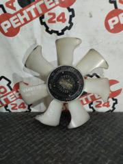 Запчасть вискомуфта Nissan Vanette 2002