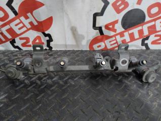 Форсунка топливная Mazda Familia BJ5P ZL-DE Форсунка топливная Mazda Familia BJ5P ZL-DE