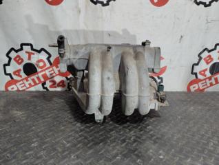 Коллектор впускной Mazda 323 BJ ZM-DE Коллектор впускной Mazda 323 BJ ZM-DE