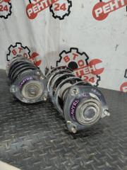 Стойка подвески передняя Elantra 2012 JK G4FC Стойка подвески передняя Elantra 2012 JK G4FC