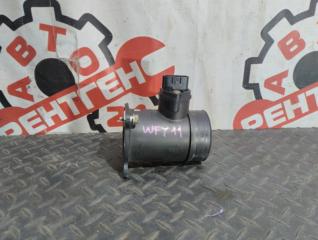 Запчасть датчик массового расхода воздуха Nissan Wingroad 2001 WFY11 QG15DE 226806N201 контрактная Датчик массового расхода воздуха Nissan Wingroad 2001 WFY11 QG15DE 226806N201 контрактная
