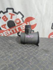 Запчасть датчик массового расхода воздуха Nissan Sunny FB15 QG15DE 226806N201 контрактная Датчик массового расхода воздуха Nissan Sunny FB15 QG15DE 226806N201 контрактная