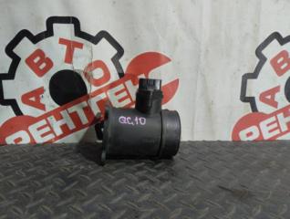 Запчасть датчик массового расхода воздуха Nissan Bluebird Sylphy 2001 QG10 QG18DE 226806N201 контрактная Датчик массового расхода воздуха Nissan Bluebird Sylphy 2001 QG10 QG18DE 226806N201 контрактная