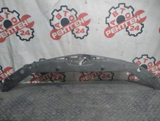 Фото запчасти накладка замка капота Honda Accord 2009 контрактная запчасть Запчасть накладка замка капота Honda Accord 2009