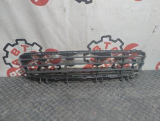 Фото запчасти решетка в бампер Opel Astra контрактная запчасть Запчасть решетка в бампер Opel Astra