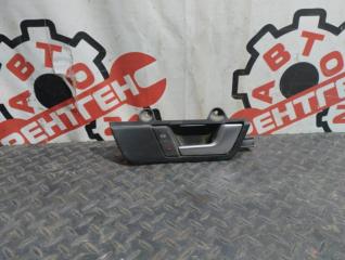 Фото запчасти ручка двери внутренняя передняя правая Audi A4 2007 контрактная запчасть Запчасть ручка двери внутренняя передняя правая Audi A4 2007