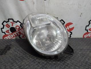 Запчасть фара передняя правая Suzuki MR Wagon