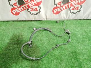 Фото запчасти датчик abs задний левый Audi A4 2007 контрактная запчасть Запчасть датчик abs задний левый Audi A4 2007