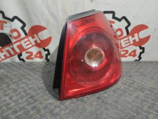 Фонарь стоп-сигнала правый Volkswagen Golf