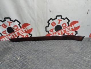 Фото запчасти накладка рамки двери передняя левая Audi A4 2007 контрактная запчасть Запчасть накладка рамки двери передняя левая Audi A4 2007