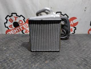 Запчасть радиатор печки Volkswagen Golf