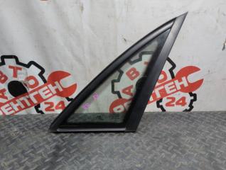 Фото запчасти стекло собачника заднее правое Audi A4 2007 контрактная запчасть Запчасть стекло собачника заднее правое Audi A4 2007