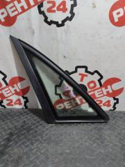 Фото запчасти стекло собачника заднее левое Audi A4 2007 контрактная запчасть Запчасть стекло собачника заднее левое Audi A4 2007