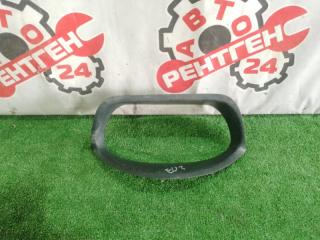 Запчасть консоль панели приборов Honda Civic 2001