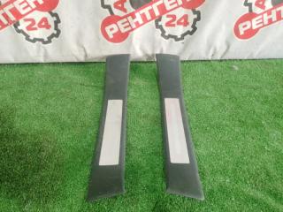 Фото запчасти накладка на порог салона задняя Audi A4 2007 контрактная запчасть Запчасть накладка на порог салона задняя Audi A4 2007